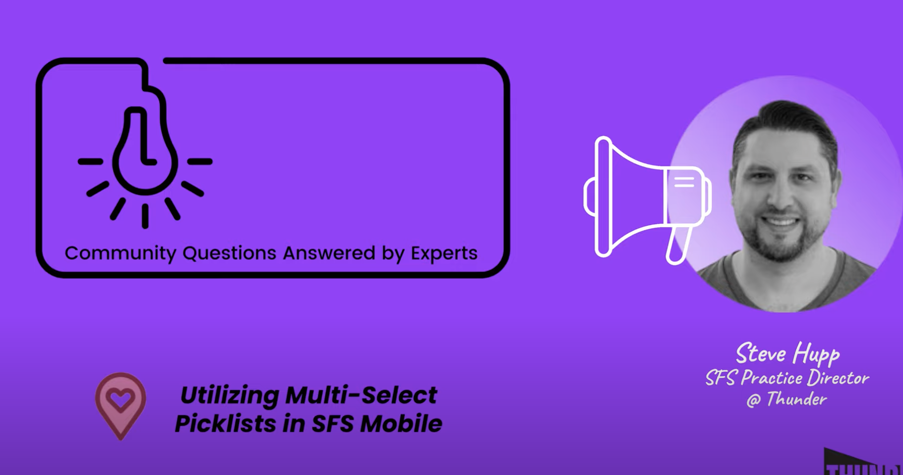 Multi-Select picklists + SFS Mobile